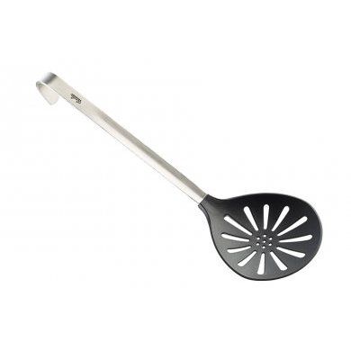 Шумовка Fissler (Германия), нержавеющая сталь - 1