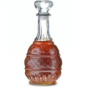 Стеклянный графин Mayer & Boch (Германия), стекло, 1 предмет -