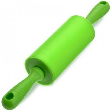 Силиконовая скалка Mayer & Boch (Германия), силикон - 1