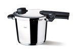Скороварка нержавеющая сталь Fissler (Германия), - 1