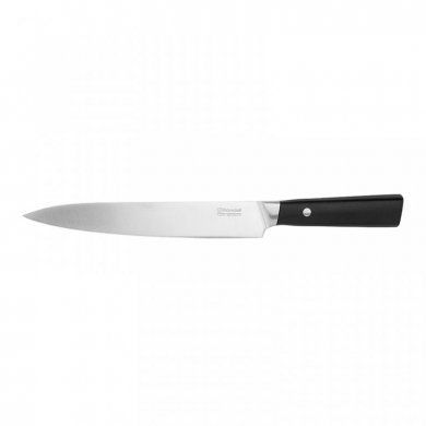 Нож для хлеба Rondell (Германия), 2 предмета, нержавеющая сталь - 1