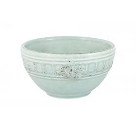 Салатник малый керамика Matceramica (Португалия), керамика - 1