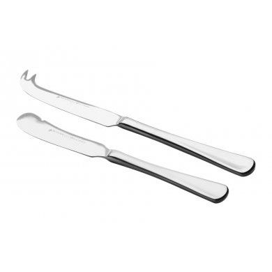 Набор из 2-х ножей для сыра Maxwell & Williams (Австралия), 2 предмета, нержавеющая сталь - 1