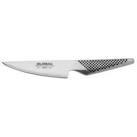 Нож кухонный Global (Япония), нержавеющая сталь - 1