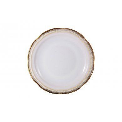 Тарелка закусочная Matceramica (Португалия), керамика, - 1