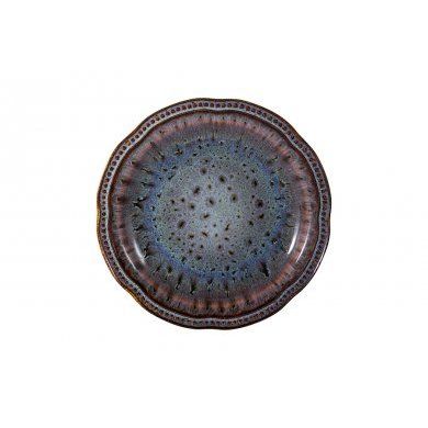 Тарелка закусочная Matceramica (Португалия), керамика, - 1