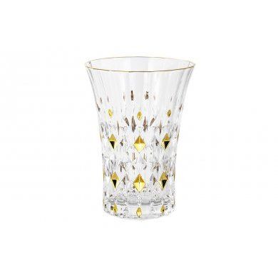 Набор: 6 стаканов для воды Same Decorazione (Италия), стекло, 6 предметов - 2