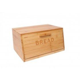 Хлебница BRAVO (), бамбук - 1