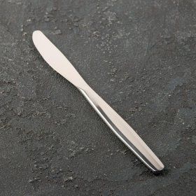 Нож столовый Нытва (), нержавеющая сталь - 1