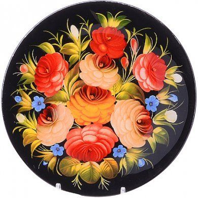 Набор стеклянной посуды 19 предметов Mayer & Boch (Германия), стекло - 2